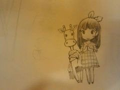 android_upload_pic-长颈鹿咖啡(大学路店)