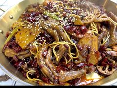 -蛙老爹·蜀香美蛙鱼头(王家湾店)