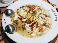-新太二·鲜料川菜(晶耀前滩店)