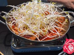 -吴草鸡爪오초닭발(城阳总店)