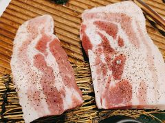 -南浦洞烤肉·新世界版(奥体店)