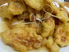-小船渔村•大连菜•大连焖鱼(明泽街店)
