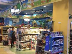 -万达宝贝王成长乐园(重庆永川店)