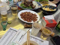-遇西祠·海鲜烧烤(总店)