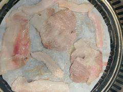 -烤路里·韩国品质自助烤肉(石路天虹4号店)