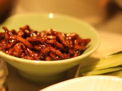-小菜园新徽菜(芜湖镜湖苏宁店)