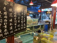 -猪肉婆私房菜(容桂总店)