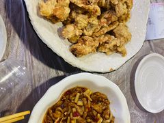 -大隐隐于市私房菜(保和小区店)