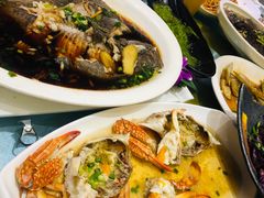 -新丁香海鲜酒店(银海商贸城店)