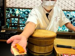 -小十Omakase(地王大厦店)