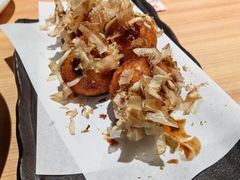 日式章鱼小丸子-森味花园·日本料理(伊藤洋华堂亚运村店)