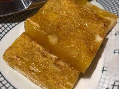马蹄糕-粤域茶餐厅