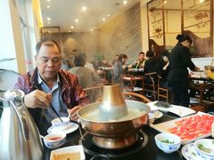 -北门涮肉·铜锅涮肉(南锣鼓巷店)
