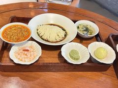 -同得兴 Since·1995 传统苏式面馆(十全街店)