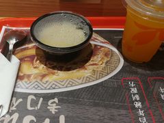 日式蒸蛋-吉野家(深圳水贝分店)