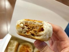 -长发西饼(临顿路店)