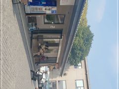 -Bamboo Today Cafe(国创园店)