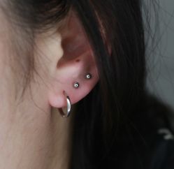 -众刺纹画·纹身·穿孔饰品·海娜定制