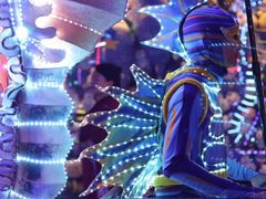 -三亚海昌梦幻海洋不夜城