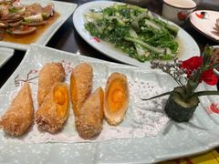 -抱德·潮汕味(琶洲店原惠城鱼仔)