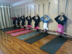 -素心瑜伽生活馆