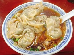 -古徽州馄饨店(宝安路店)