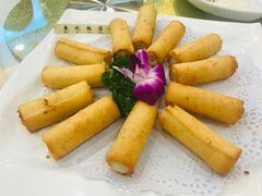 -寻味顺德·南记酒家·传统顺德菜·鱼生(广源路店)