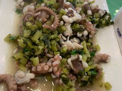 -金海湾海鲜排档(朱家尖店)