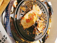 -朴太院·朝鲜族炭火烤肉(民乐园总店)