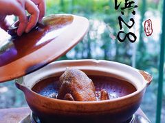 -杭州君悦酒店·湖滨28中餐厅
