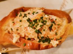 -Burger & Lobster(Dean Street)