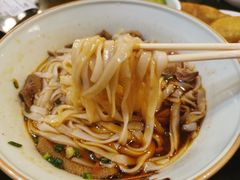 麻辣牛肉米粉-津市刘聋子粉馆岳阳总店