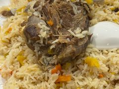 -马尔龙新疆饭店·清真(长青路店)