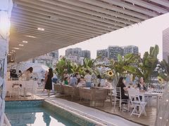 -天空花园餐吧·生日·团建(南山店)