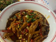 -三只鸟本地特色菜馆(上饶总店)