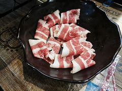 肥牛-张姐烤肥牛(西丽店)