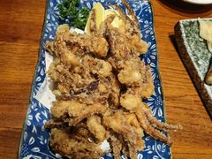-千代武日本料理(爱建店)