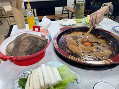 -五里关火锅(牛市口店)