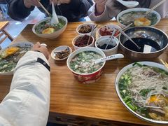 -熊氏牛羊杂粉(龙眼井总店)