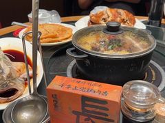 -天仁聚驴肉香(北石槽店)