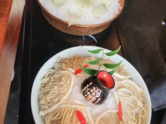 -大隐·成都火锅Bistro(合生麒麟新天地店)