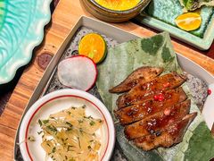 -松鹤精致料理(五一中路店)