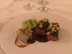 -巴厘岛悦榕庄Jumana露台餐厅