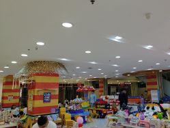 -宝贝渡口儿童游乐园(华南安盛店)