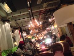 -漫咖啡(武汉天地店)