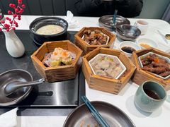 -祥记餐饮•豫粤珍味(郑东新区新长安店)
