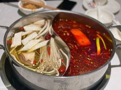 -俏牛哥鲜牛肉牛肆馆(重庆天地店)