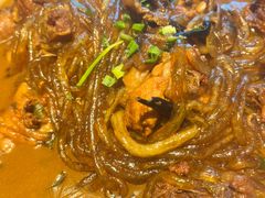 -六泰居·尔滨地标·东北菜(松北店)