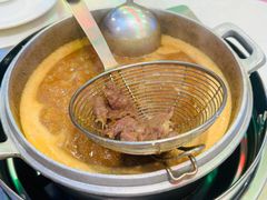 -荣叔港式沙嗲牛肉火锅(正佳潮流店)