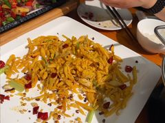 -莲餐厅·湖北菜·潜江小龙虾店(愚园路店)